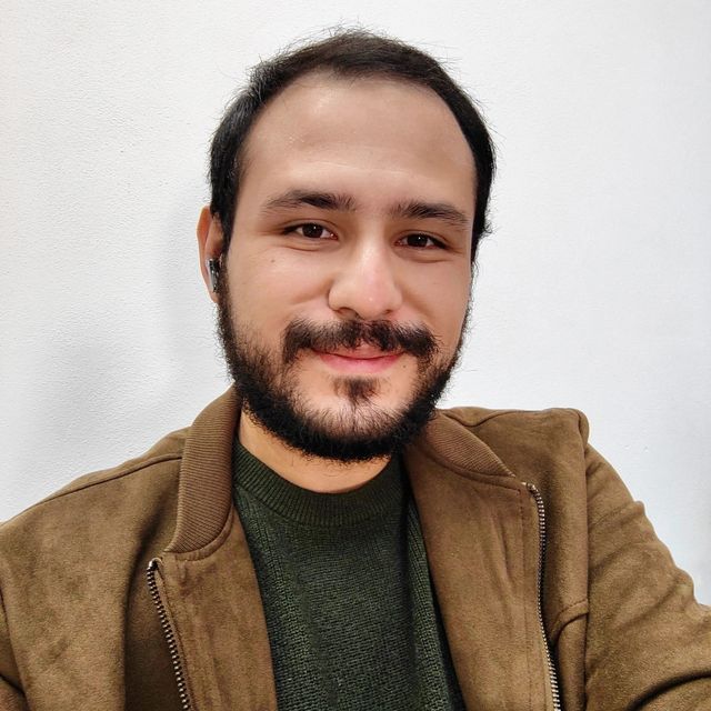 Guillermo Calderón de la Barca Castro, Psicólogo Naucalpan de Juárez