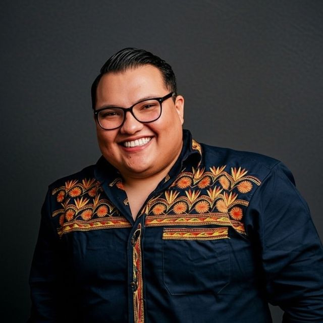 Alejandro Hurtado Morales, Psicólogo Tepatitlan