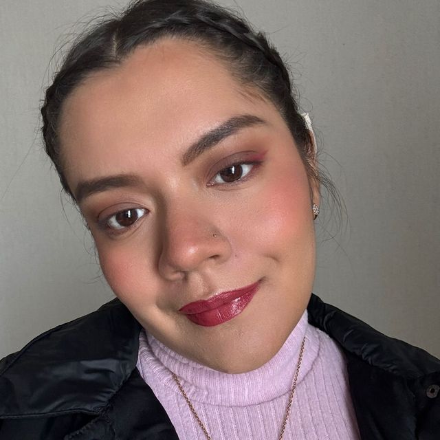 Daniela Jacqueline Zaragoza Flores, Psicólogo Celaya