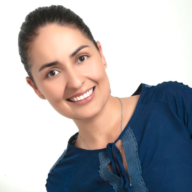 Lorena Velasco Ruíz, Psicólogo Guadalajara