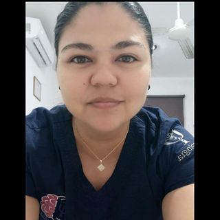 Ampliar imagen: Mónica Carolina Canul Arjona, Psicólogo Mérida