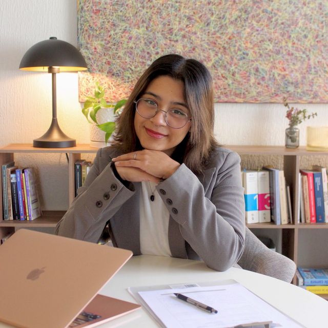 Carolina Rodriguez Torres, Psicólogo Monterrey