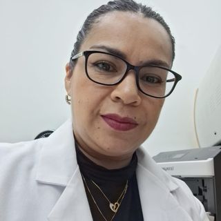 Martha Isabel Granados Delgado, Médico general Ciudad de México