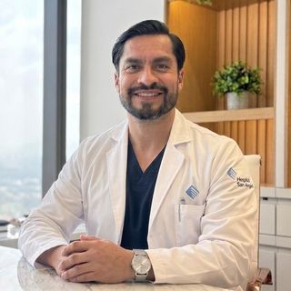 Dr. Armando Arciniega Hernández