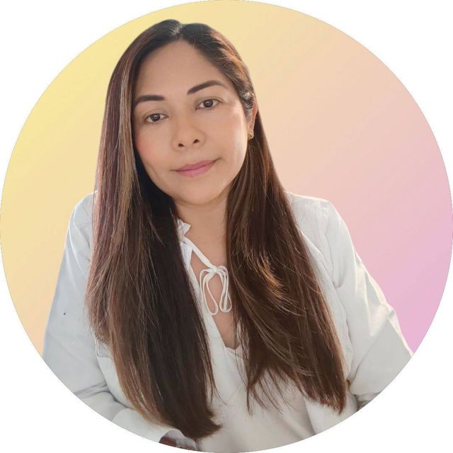 Angela Adriana Rodriguez Padron, Médico general Veracruz