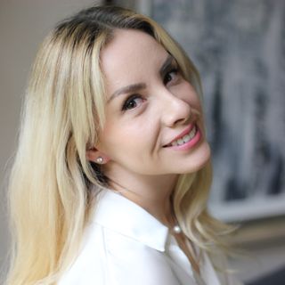 Ampliar imagen: Ana Gloria Garduño Figueroa, Médico estético Toluca