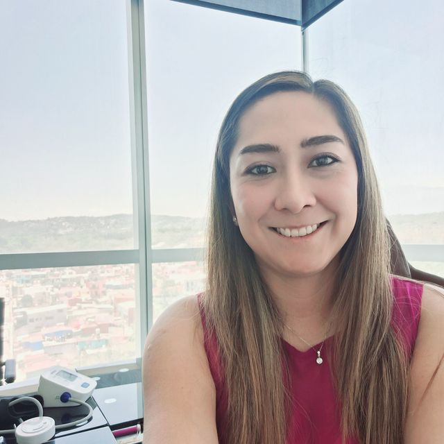Fabiola Ortiz Hernandez, Internista Xalapa