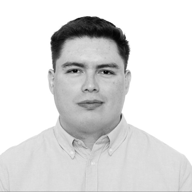 Alejandro García, Psicólogo Zapopan