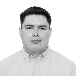 Ampliar imagen: Alejandro García, Psicólogo Zapopan