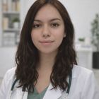 Lic. Paola Verónica  Olvera Orozco 