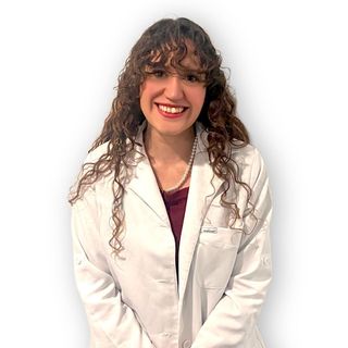 Ampliar imagen: Ana Gabriela  Malvaez Velazco , Nutriólogo Ciudad de México