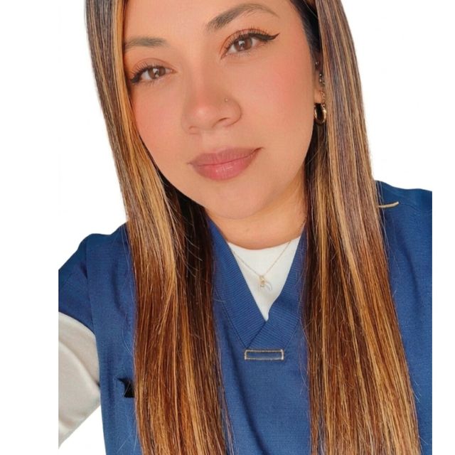 Itzarary Guevara Valverde, Psicólogo Gustavo A Madero