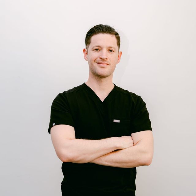 Orlando Alvarez Medina, Médico general Chihuahua