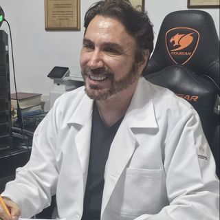 Ampliar imagen: José Luis Sosa Alvarez, Ginecólogo Apatzingan