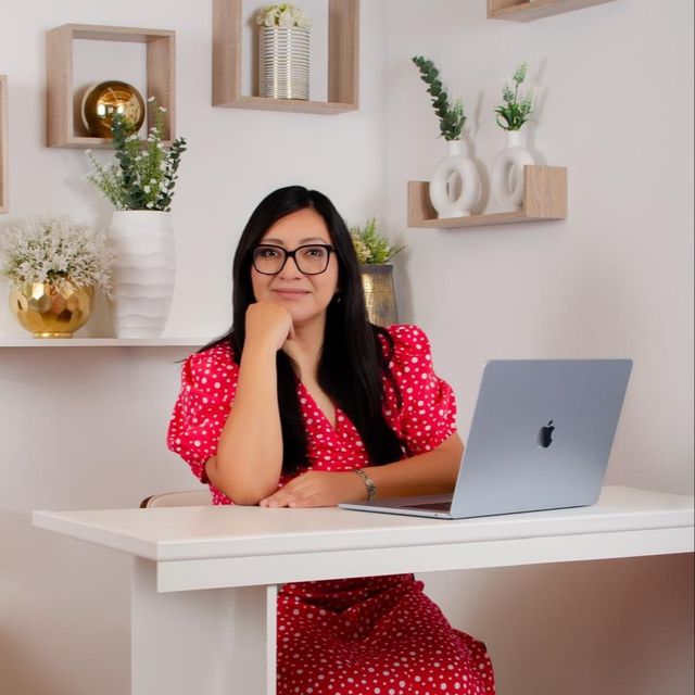 Bianca Vianey Sánchez González, Psicólogo Santiago de Querétaro