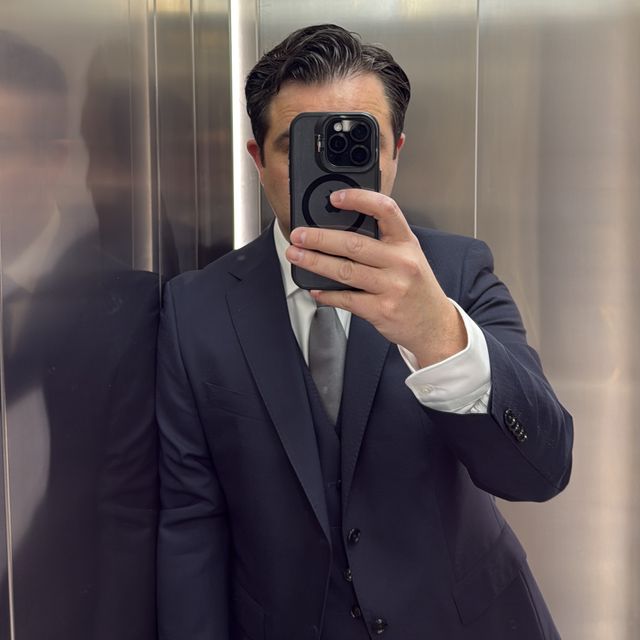 Luis Alberto Cabrera Sánchez, Urólogo Morelia