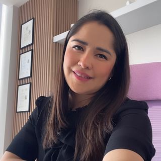 Ampliar imagen: Dayana Gabriela Limón Rivera, Ginecólogo Benito Juárez