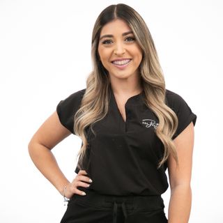 Paula Monet Barnett Payan, Ortodoncista Mexicali