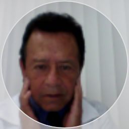 Ampliar imagen: Héctor Velázquez Pérez, Oftalmólogo Xalapa