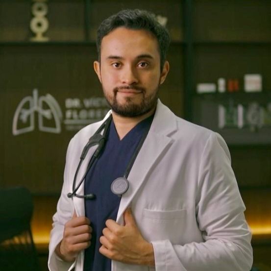 Víctor Adrián Flores Aceves