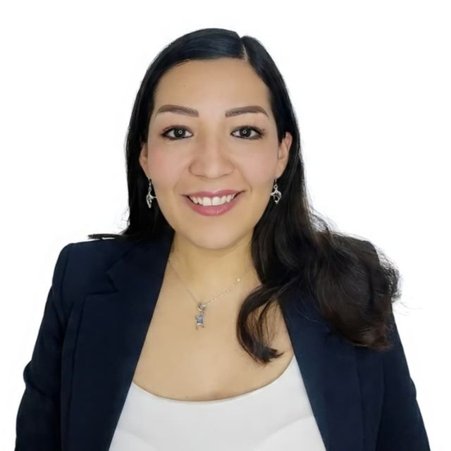 Christian Michelle León Turrubiates, Psicólogo Ciudad de México