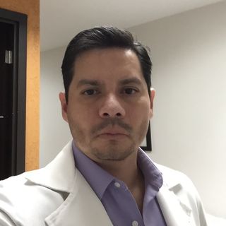 Ampliar imagen: Raúl Amavisca Espinosa, Neurólogo Guadalajara