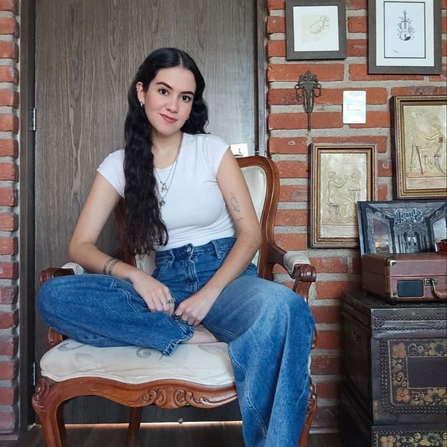 Paloma Hernández Veytia, Psicólogo Guadalajara