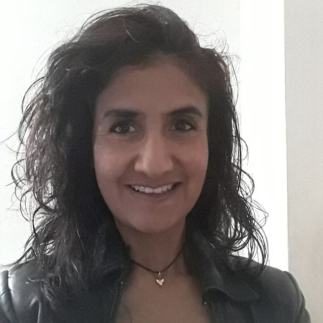 Ma.Lourdes Carbajal Farfan, Psicólogo Tlalnepantla de Baz