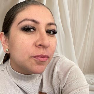 Mtra. Itzel Nayeli Garcia Garcia