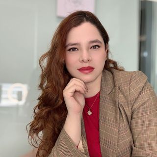 Ampliar imagen: Ariadna Montserrat Mondragón Medellin, Psiquiatra Álvaro Obregón