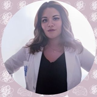 Fernanda Caballero, Psicólogo Ciudad de México