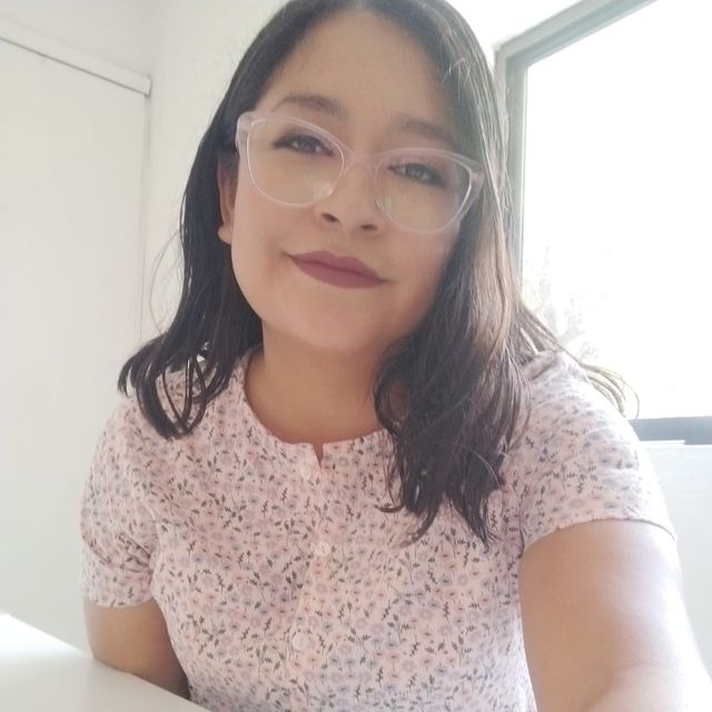 ALMA DELIA RAMIREZ PEÑA, Psicólogo Iztacalco