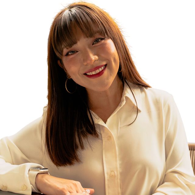 Berenice Martínez Alvarez, Psicólogo Ciudad de México