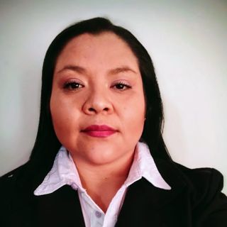 Ampliar imagen: Mayra Ojeda, Psicólogo Ciudad de México