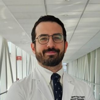 Edgardo Amaya Fragoso, Endoscopista Hermosillo