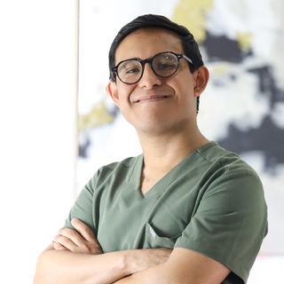 Dr. Cesar Ulises Amaro Reynoso