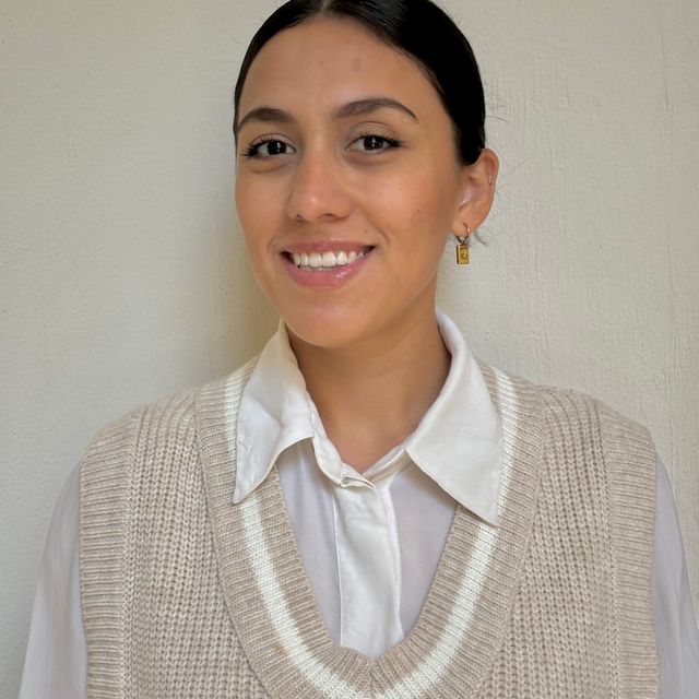 Edith Carolina Ortega Torres, Psicólogo Zapopan