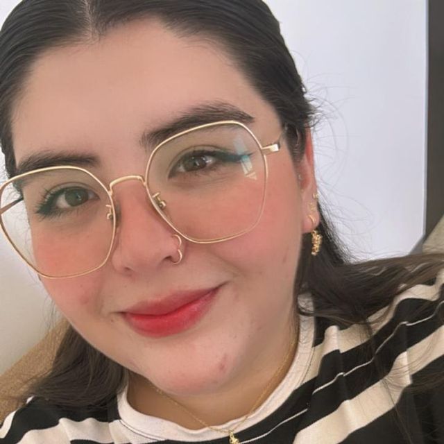 Jessica Dennis Luévano Núñez, Psicólogo Aguascalientes