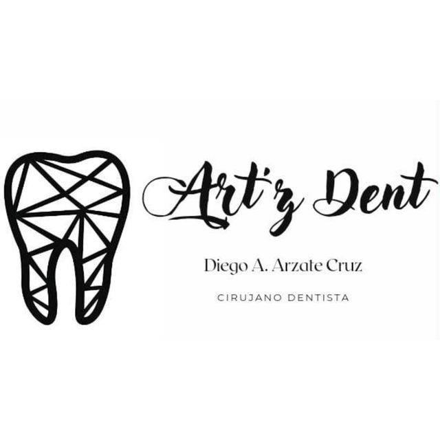 Diego Alberto Arzate Cruz, Dentista - Odontólogo Tenancingo
