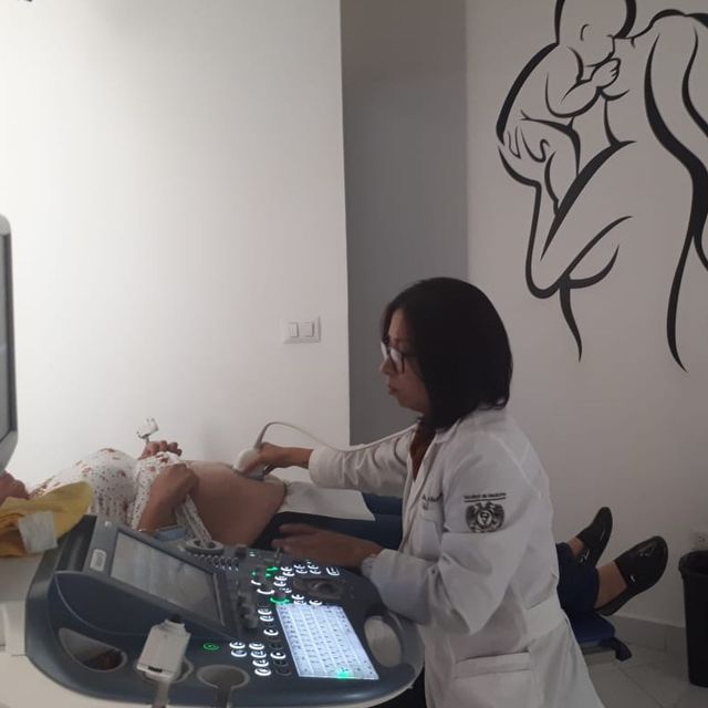 G. Paola Vela Maqueda, Médico general Tlalnepantla de Baz