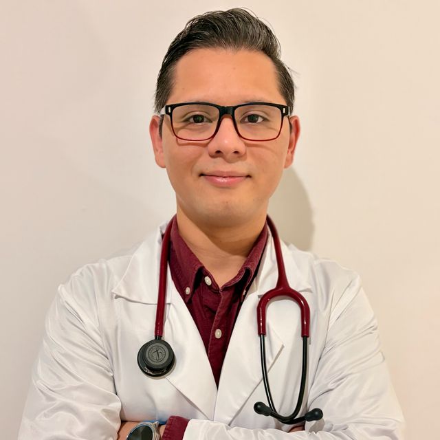 Freddy Leonardo Moscoso Chávez
