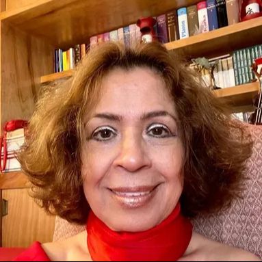 Sonia Medina Serrano, Psicólogo Benito Juárez