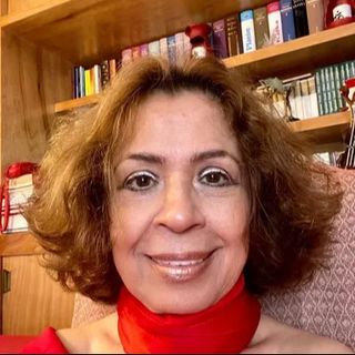 Dra. Sonia Medina Serrano