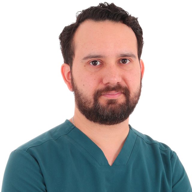 Fernando Adon Rangel Gutiérrez, Oftalmólogo Chihuahua