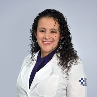 Dra. Waleska Karina Cabrera Sediles