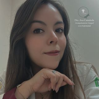 Ana Castañeda, Médico general Guadalajara