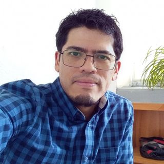 Ampliar imagen: Rafael Zepeda Hernández, Psicólogo Ciudad de México