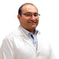 Ampliar imagen: Arturo Contreras Marín, Neurólogo Ciudad de México