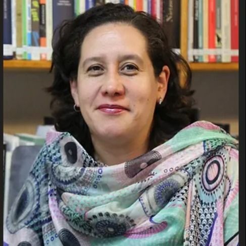 Josefina Flores González, Psicólogo Querétaro