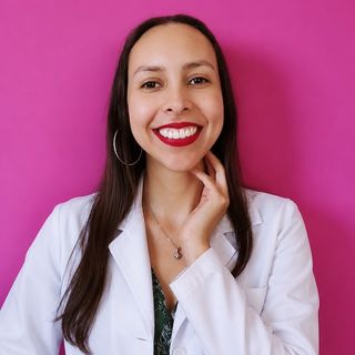 Fernanda Pérez Murrieta, Dentista - Odontólogo Xalapa
